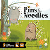 Pins and Needles:  - ISBN: 9780448462097