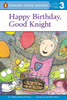 Happy Birthday, Good Knight:  - ISBN: 9780448463742