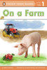 On a Farm:  - ISBN: 9780448463766