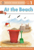 At the Beach:  - ISBN: 9780448464718