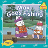 Max Goes Fishing:  - ISBN: 9780448464824