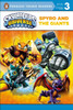 Spyro and the Giants:  - ISBN: 9780448464916