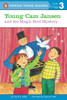 Young Cam Jansen and the Magic Bird Mystery:  - ISBN: 9780448466132