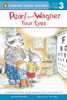 Pearl and Wagner: Four Eyes:  - ISBN: 9780448477817