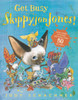 Get Busy with Skippyjon Jones!:  - ISBN: 9780448477831