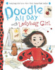 Doodle All Day with Ladybug Girl:  - ISBN: 9780448478593