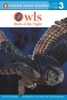 Owls: Birds of the Night - ISBN: 9780448481357