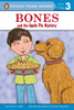 Bones and the Apple Pie Mystery:  - ISBN: 9780448482316