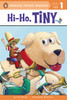 Hi-Ho, Tiny:  - ISBN: 9780448482910