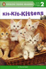Kit-Kit-Kittens:  - ISBN: 9780448484433