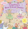 Angelina's Best Friend Dance:  - ISBN: 9780448484556