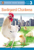 Backyard Chickens:  - ISBN: 9780448487205