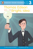 Thomas Edison and His Bright Idea:  - ISBN: 9780448488301