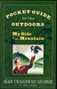 Pocket Guide to the Outdoors: Based on My Side of the Mountain - ISBN: 9780525421634