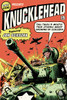 Knucklehead: Tall Tales and Almost True Stories of Growing up Scieszka - ISBN: 9780670011384