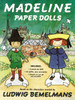 Madeline Paper Dolls:  - ISBN: 9780670856015