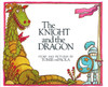 The Knight and the Dragon:  - ISBN: 9780698116238