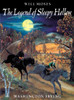 The Legend of Sleepy Hollow:  - ISBN: 9780698116481