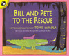 Bill and Pete to the Rescue:  - ISBN: 9780698118843