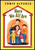 Here We All Are:  - ISBN: 9780698119093