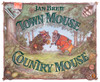 Town Mouse, Country Mouse:  - ISBN: 9780698119864