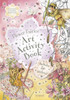 Flower Fairies Art Activity Book:  - ISBN: 9780723259152