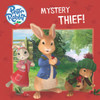 Mystery Thief!:  - ISBN: 9780723280415
