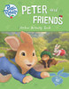 Peter and Friends Sticker Activity Book:  - ISBN: 9780723280422