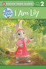 I Am Lily:  - ISBN: 9780723280743