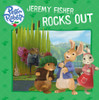 Jeremy Fisher Rocks Out:  - ISBN: 9780723295976