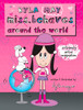 Kyla Miss. Behaves Around the World:  - ISBN: 9780843113716