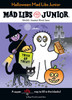 Halloween Mad Libs Junior:  - ISBN: 9780843115895