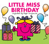 Little Miss Birthday:  - ISBN: 9780843121315