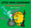 Little Miss Sunshine and the Wicked Witch:  - ISBN: 9780843124903