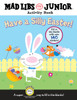 Have a Silly Easter!: Mad Libs Junior Activity Book - ISBN: 9780843131253