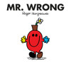 Mr. Wrong:  - ISBN: 9780843133356