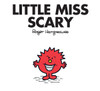 Little Miss Scary:  - ISBN: 9780843135688
