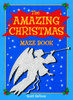 The Amazing Christmas Maze Book:  - ISBN: 9780843143980