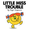 Little Miss Trouble:  - ISBN: 9780843174267