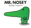 Mr. Nosey:  - ISBN: 9780843174786