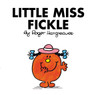 Little Miss Fickle:  - ISBN: 9780843174809