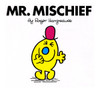 Mr. Mischief:  - ISBN: 9780843176537