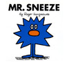 Mr. Sneeze:  - ISBN: 9780843176889
