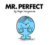 Mr. Perfect:  - ISBN: 9780843176896