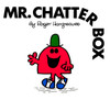 Mr. Chatterbox:  - ISBN: 9780843178074