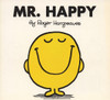 Mr. Happy:  - ISBN: 9780843178098