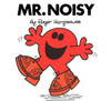Mr. Noisy:  - ISBN: 9780843178104