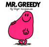 Mr. Greedy:  - ISBN: 9780843178401