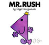 Mr. Rush:  - ISBN: 9780843178418