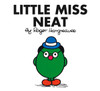 Little Miss Neat:  - ISBN: 9780843178432